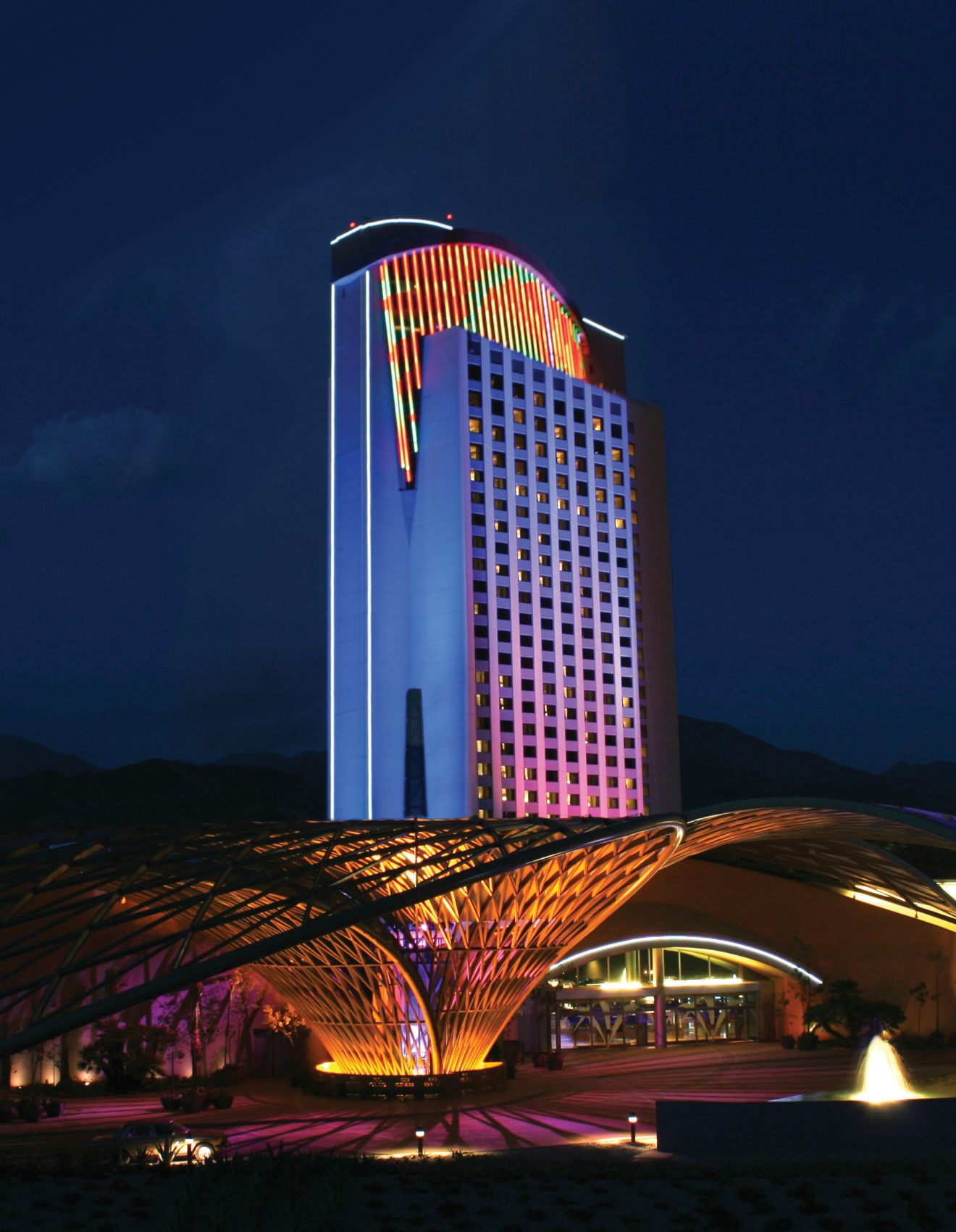 Morongo Casino Resort